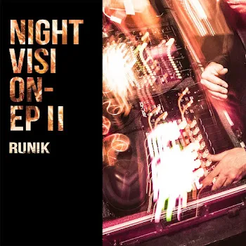 Runik Waiting (City Lights)