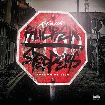 Runik Rucrew Steppers