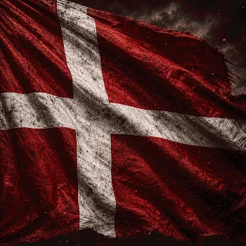Rúnvyr Danmark
