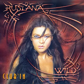 Ruslana Wild Dances (Dj Small & Lv Club Mix)