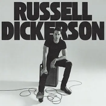 Russell Dickerson God Gave Me A Girl