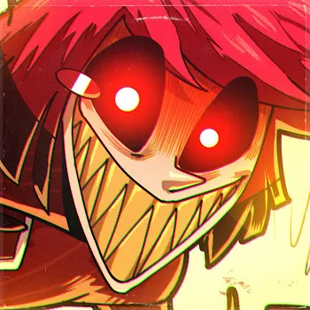 Rustage Turn The Volume Up (Alastor) (Feat. Mcgwire)