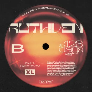 Ruthven 123 Days