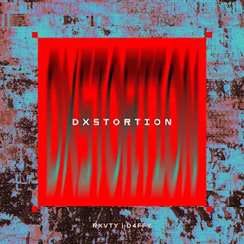 Rxvty Dxstortion (Feat. D4Ffy)