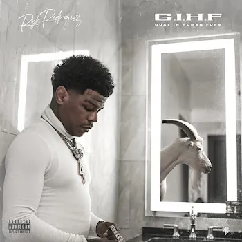 Rylo Rodriguez Walk (Feat. Lil Baby & 42 Dugg)