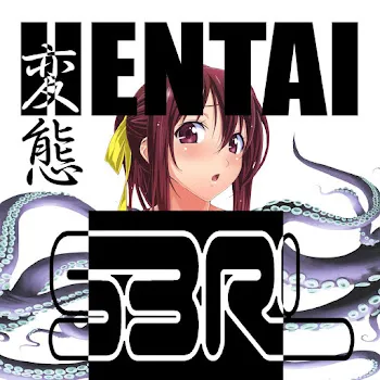 S3Rl Hentai