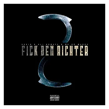 Sadiq Fick Den Richter 2 (Feat. Ali Bumaye & Dú Maroc)