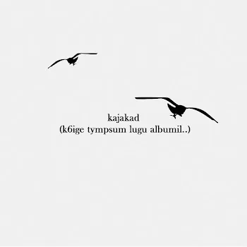 Säm Kajakad
