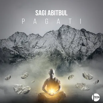 Sagi Abitbul Pagati (Radio Edit)