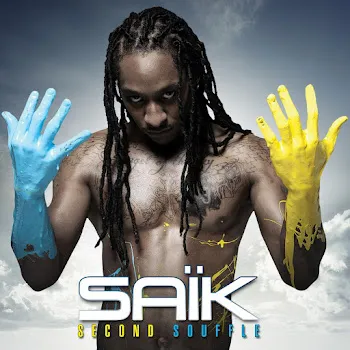 Saïk All Night