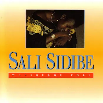 Sali Sidibé Tie Na Ka Baramousso