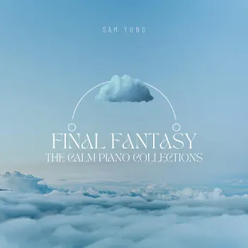 Sam Yung Suteki Da Ne (Piano & String Version)