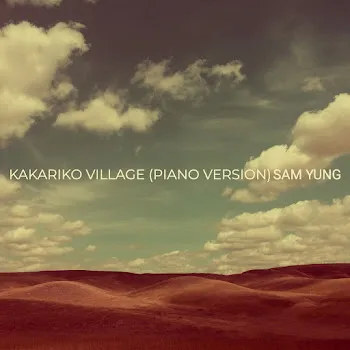 Sam Yung Kakariko Village (Piano Version)
