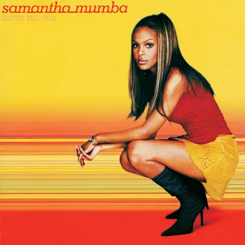 Samantha Mumba Never Meant To Be