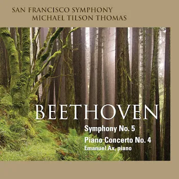San Francisco Symphony Symphony No. 5 In C Minor, Op. 67: I. Allegro Con Brio Ft Ludwig Van Beethoven