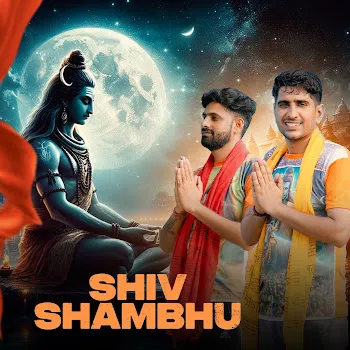Sandeep Matnora Shiv Shambhu
