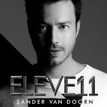 Sander Van Doorn Koko