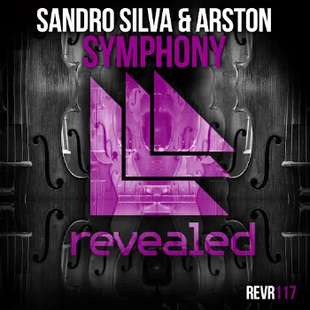 Sandro Silva Symphony Ft Arston