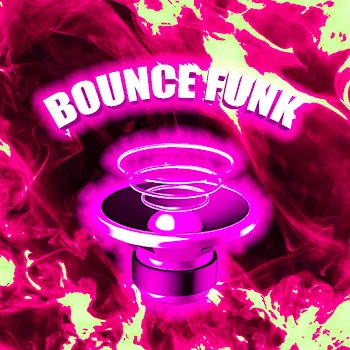 Sapfir Bounce Funk - Sped Up