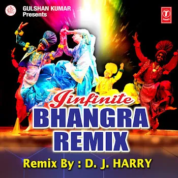 Sarbjeet Cheema Dhol Wajda - Remix Ft D.j. Harry & Atul Sharma