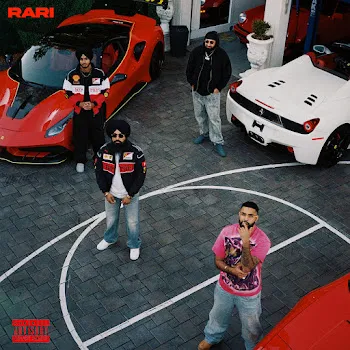 Sardar Khehra Rari Ft Gminxr & Ar Paisley & Zehr Vibe