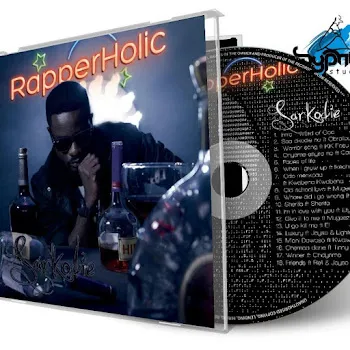 Sarkodie U Go Kill Me (Feat. El)