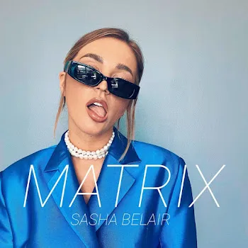 Sasha Belair Matrix