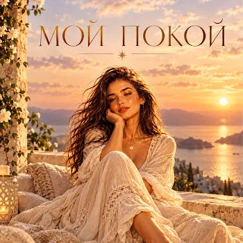 Саша Лютая Мой Покой