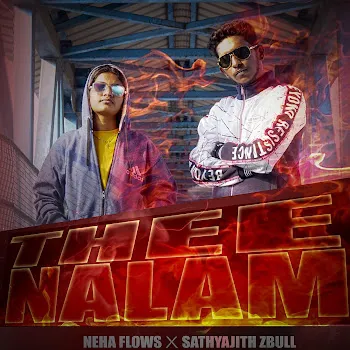 Sathyajith Theenalam (Feat. Nehaflows & Synthjesus)