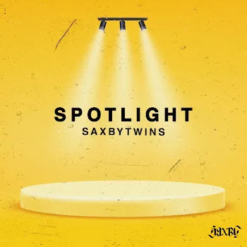 Saxbytwins Spotlight