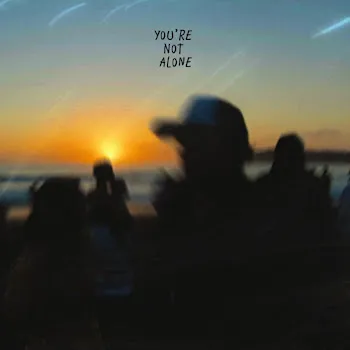 Saxbytwins You're Not Alone