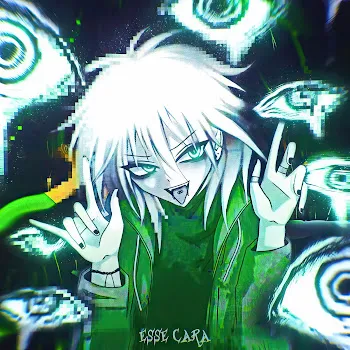 Sayfalse Esse Cara! (Super Slowed) Ft Scythermane & Wxrmane