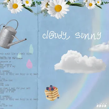Sbgb Cloudy, Sunny