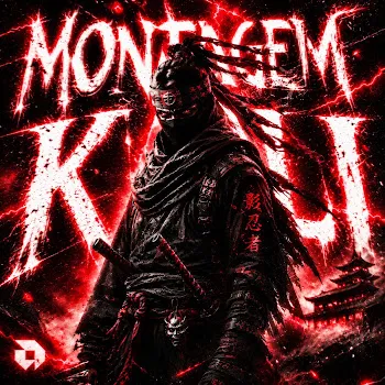 Scarionix Montagem Kali Ft Chipbagov & Immortal Playa