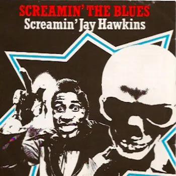 Screamin' Jay Hawkins I Hear Voices