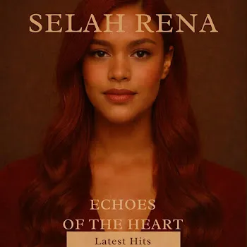 Selah Rena The Enemy Has No Power