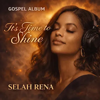 Selah Rena God Woke Me Up Last Night