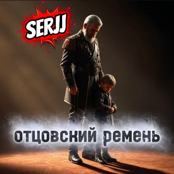 Serjj Отцовский Ремень