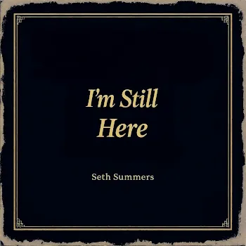 Seth Summers Back To Your Love