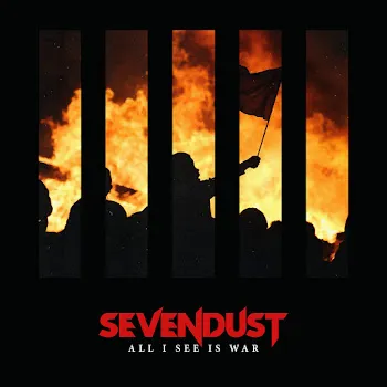 Sevendust Risen