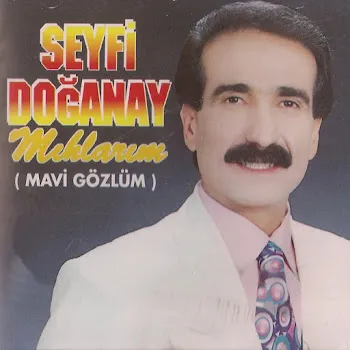 Seyfi Doğanay Melek Yarim