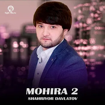 Shahriyor Davlatov Mohira 2