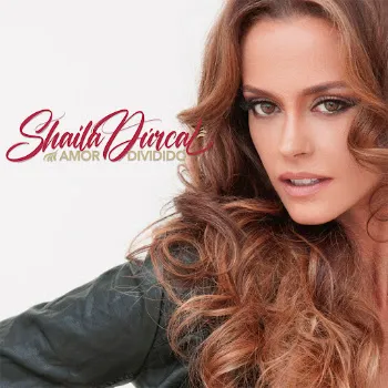 Shaila Dúrcal Amor Dividido (Feat. Alex Sirvent)