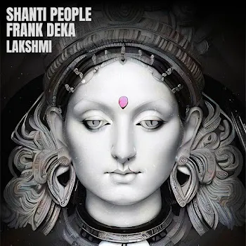 Shanti People Lakshmi Ft Frank Deka