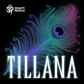 Shanti People Tillana