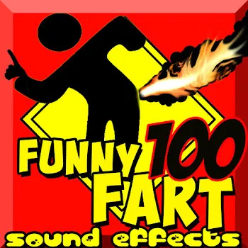 Sharty Fart & The Four Funny Farts Nasty Loose Fart