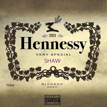 Shaw Hennessy