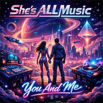 She's All Music Without Me