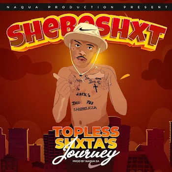 Shebeshxt Dilo Tse Massive (Feat. Phobla On The Beat) Ft Naqua Sa & Buddy Sax