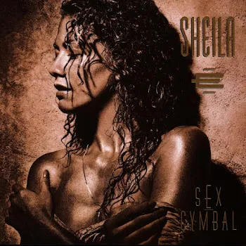 Sheila E What'cha Gonna Do